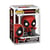 Figurine Funko POP! - Deadpool - Deadpool Bowling n°1342