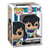 Figurine Funko POP! - Demon Slayer - Inosuke Hashibira Kimono n°1532