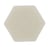 Petite plaque hexagonale - Hama