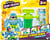 Goo jit zu : figurine Hero Creator Trash - 11 cm