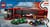 LEGO® 60445 - Camion de F1® avec voitures de F1® RB20 et AMR24 - City Formula 1