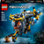 LEGO® 42201 - Le sous-marin de recherche en haute mer - LEGO® Technic
