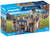 Playmobil® - Citadelle des chevaliers - 71642 - Novelmore
