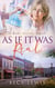 As If It Was Real - The Ruby Sisters, #4