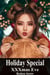 Holiday Special: XXXmas Eve - Holiday Special, #16