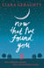 Now That I've Found You