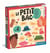 Le petit bac - Jeu de société enfant - Clementoni