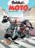 Les Fondus de moto - Tome 1 - tome 1