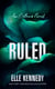 Ruled