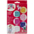 Kit Pâte Fimo Kids - 6 pains