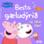 Gurra Grís - Besta gæludýrið og aðrar sögur