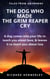 The Dog who Made The Grim Reaper Cry - TALES OF ANYWHERE, #4