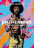 Jimi Hendrix - NOUVELLE EDITION - Le rêve inachevé