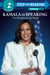 Kamala Harris Is Speaking - Vice President for the People