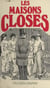 Les maisons closes