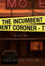 The Incumbent Coroner - Fenway Stevenson Mysteries, #2