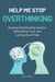 Help Me Stop Overthinking:Healing Relationship Doubts, Rebuilding Trust and Letting Go of Fear