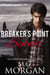 Breaker's Point Sinner - Breaker's Point, #3