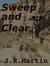 Sweep and Clear