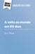 A volta ao mundo em 80 dias de Jules Verne (Análise do livro) - Análise completa e resumo pormenorizado do trabalho