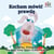 Kocham mówic prawde - Polish Bedtime Collection