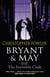 Bryant & May and the Invisible Code - (Bryant & May Book 10)