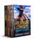 Billionaire Cowboys Gone Wild Western Romance Boxed Set