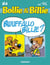 Bwuffallo Billie ?