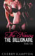 The Nanny, the Billionaire: Part III - New Adult Billionaire Erom Series, #3