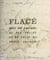 Flacé - Mille ans d'histoire de son église et du culte de Sainte Eulalie