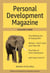 Personal Development Magazine - Volume Three - Personal Development Magazine, #3