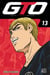 GTO T13 - Great Teacher Onizuka