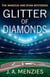 Glitter of Diamonds: The Case of the Reckless Radio Host:  A Paul Manziuk & Jacquie Ryan Mystery - The Manziuk and Ryan Mysteries, #2