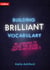 Building Brilliant Vocabulary - 60 lessons to close the word gap in KS3