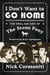 I Don't Want to Go Home - The Oral History of the Stone Pony