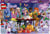 Le calendrier de l’Avent LEGO®Friends - LEGO® Friends - 41382