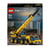 La grue mobile - LEGO® Technic - 42108
