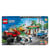 Le cambriolage de la banque - LEGO® City - 60245
