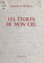 Les étoiles de mon ciel