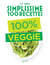Simplissime 100 recettes : 100% Veggie