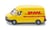 Camionette postale - Siku - Modèle 1085