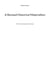 A Revised Historical Materialism - Three More Argumentative Essays