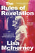 The Rules of Revelation - the gloriously raw and funny third novel from the winner of the Women's Prize for Fiction