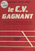 Le CV gagnant