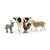 Kit de base - Farm world