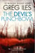 The Devil’s Punchbowl
