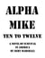 Alpha Mike - Ten to Twelve - Alpha Mike Series, #3