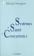 Systèmes de santé et concurrence