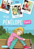 Moi, Pénélope 11 ans  - Qu'est-ce qu'on attend pour être heureux ? - Tome 1