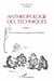 Anthropologie des techniques - - Sous la direction de Eva David